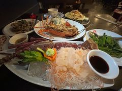 -大螃蟹海鲜餐厅