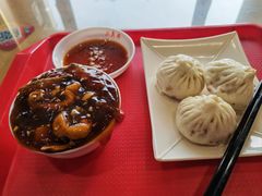 -华天二友居肉饼(宫门口店)