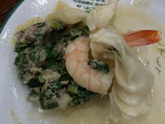 -叶存利海鲜大馅饺子(海宁路总店)