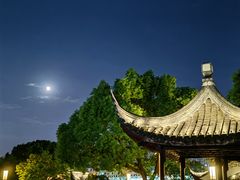 -枫桥夜泊