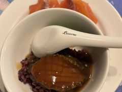 -韵咖啡自助餐厅(天津香格里拉店)