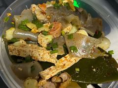 -胖子好盐水鸭(总店)