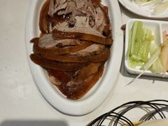 -郑州烤鸭总店