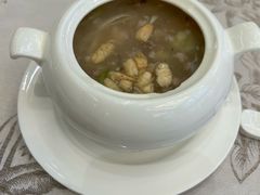 顺德拆鱼羹-香云轩·顺德菜(香云纱园林酒店店)