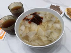 -德元兰州纯汤牛肉面(龙阳路店)