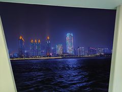 -武汉两江游览·夜游长江(汉口粤汉码头)