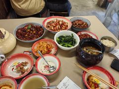 -老三样·旧食新味(万寿宫店)