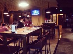 18度葡萄酒音乐餐吧-葡萄集|滋味新疆菜·精酿酒馆(瑞豪酒店)