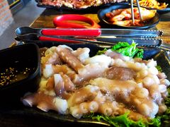 -鑫釜山海鲜烧烤(浑南店)