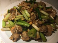 -日丰园海肠水饺·老字号大连海鲜(和平广场店)