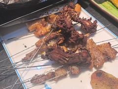 -高家烧鸽子烧烤店63年