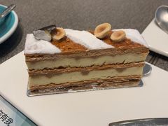 -PAUL LAFAYET 法式甜品(港汇广场店)
