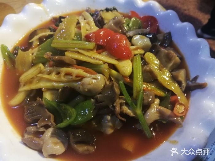 明婷饭店图片 - 第3674张