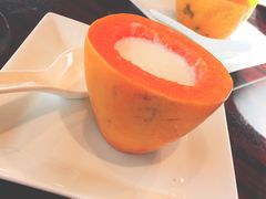 -新天世纪中餐厅
