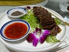 -松针蔡记蒸饺(花园路店)