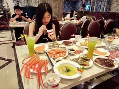 -芭菲盛宴·环球美食(解放碑英利国际店)