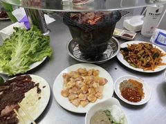 -松明一烤肉馆(鲁园店)
