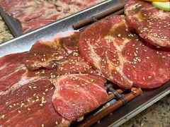 -首尔烤肉大排档(合生汇店)