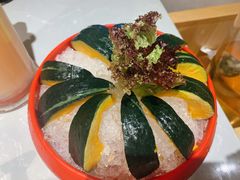 板栗南瓜-俏牛哥鲜牛肉牛肆馆(重庆天地店)