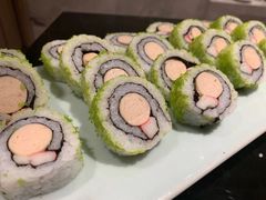 -云尚自助餐厅(佛山南海瞻云酒店)