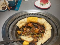 -灶座小锅烀饼·铁锅炖(全国总店)