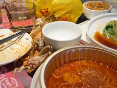 -盛焰铁板烧(王府井店)