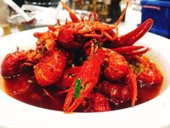 -辣不怕口味虾(凌霄路店)