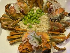 -蟹榭·本帮江浙菜·蟹宴(五角场合生汇商场店)