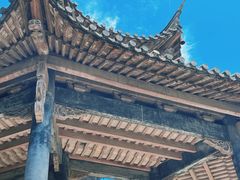 -兰亭风景区