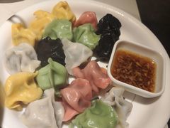-33号大院·青岛本帮菜(五四广场店)