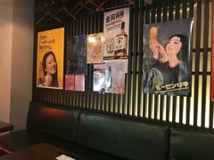 -角落里(中山公园店)