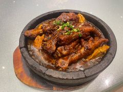 -品大三·经典淮扬菜(大行宫店)