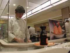 -佰禾寿司(学府凯德店)
