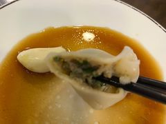 -老王头饺子(孟家店)