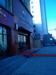 -谦亨·Hair·Salon