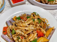 -东江海鲜大排档·潮汕菜·砂锅粥