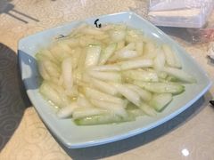 -华盛园卷子王农家菜水库鱼