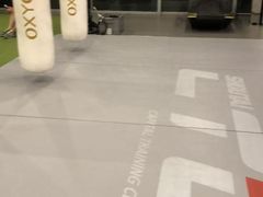 -OXYGYM 奥美氧舱运动中心(朝阳大悦城店)