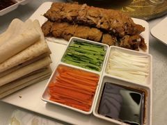 -豫满楼(郑东新区店)