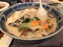 八宝鱼头-山外山菜馆(玉泉路店)