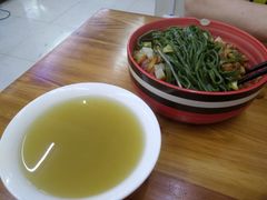 -八亩沟擀面皮(西安首店)