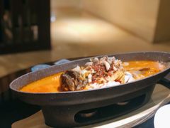 -金厨泰国餐厅·全泰籍厨师料理(拱北店)