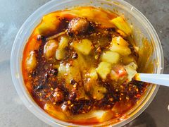 -邢老三肉丸糊辣汤·非遗美食(凤城六路店)