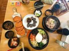 -高社长参鸡汤(高丽街店)
