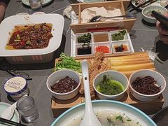 -老德州四合院·德州菜(天衢路店)