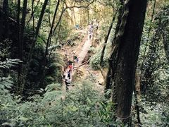 -桂山风景旅游区