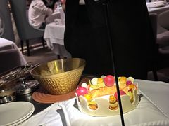 -王品牛排(福州泰禾店)