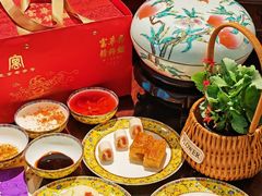 -富华斋饽饽铺·宫廷糕点·伴手礼(护国新天地店)