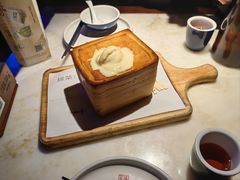 -绿茶餐厅(汇悦大融城店)