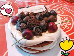 -派悦坊·甜品·蛋糕(日坛店)